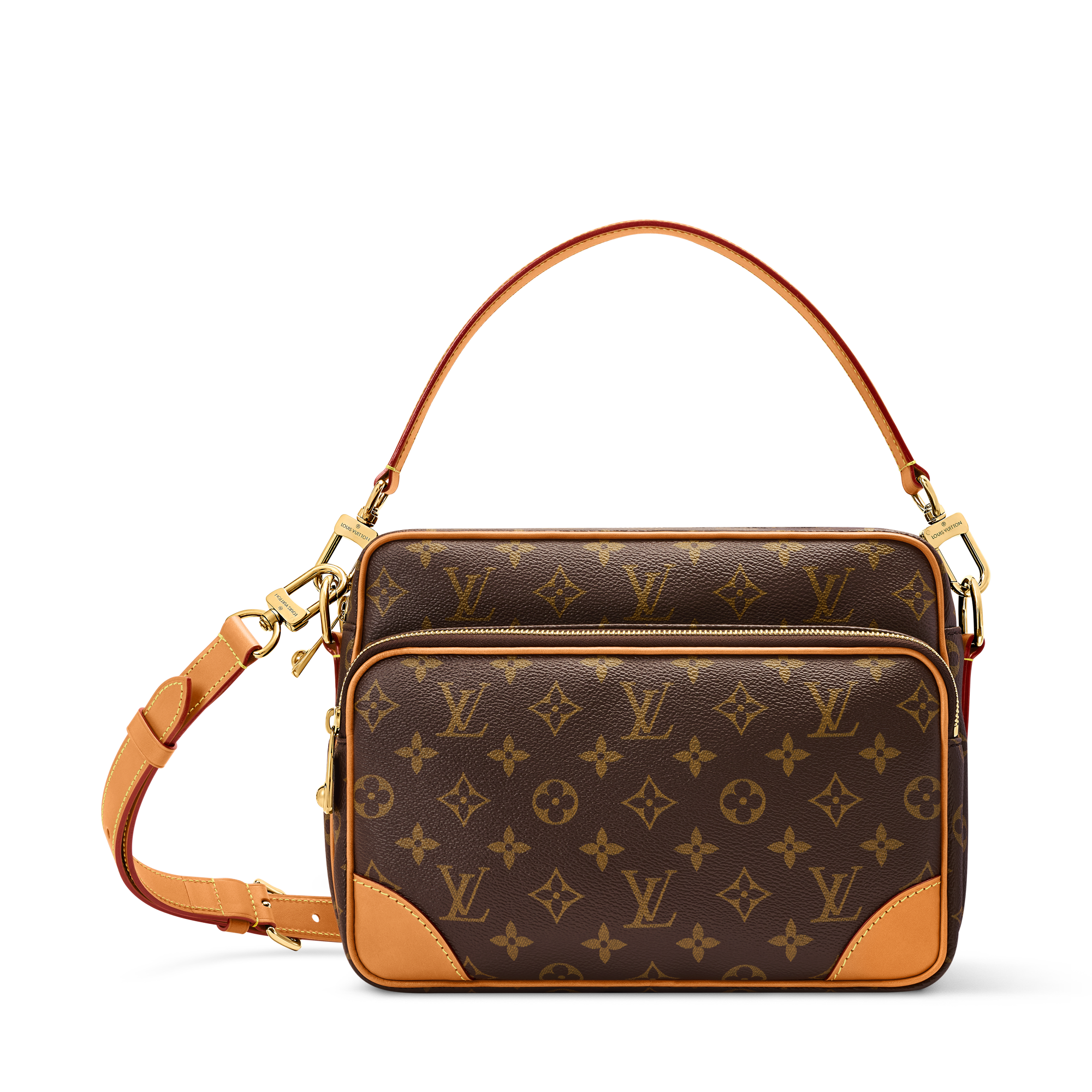 Nil GM Monogram Archive - Bags M27852 | LOUIS VUITTON